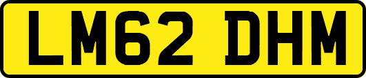 LM62DHM