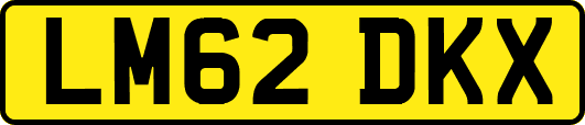 LM62DKX