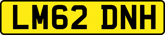 LM62DNH