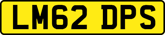 LM62DPS