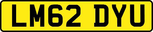 LM62DYU