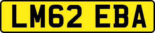 LM62EBA