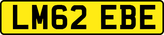 LM62EBE