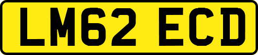 LM62ECD