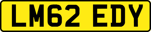LM62EDY
