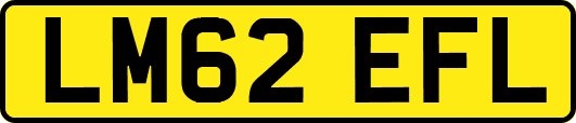 LM62EFL