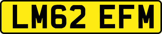 LM62EFM