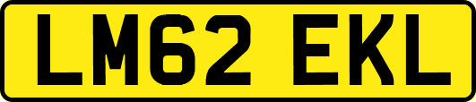 LM62EKL