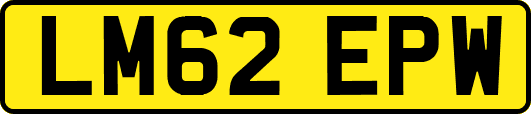 LM62EPW