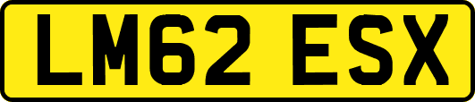 LM62ESX