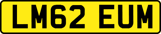 LM62EUM