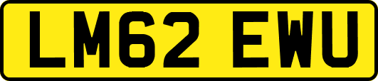 LM62EWU