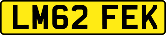 LM62FEK