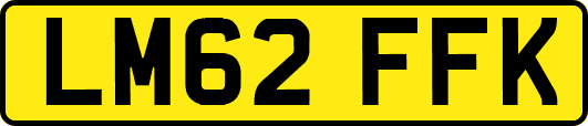LM62FFK