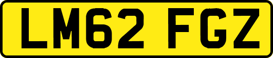LM62FGZ