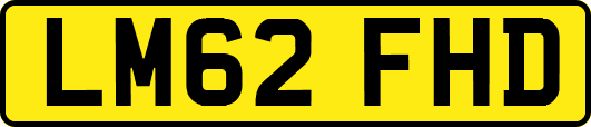 LM62FHD