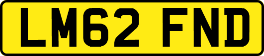 LM62FND
