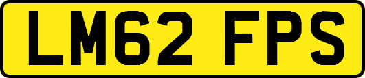 LM62FPS