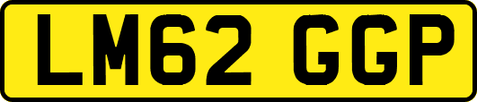 LM62GGP