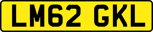 LM62GKL