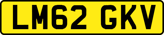 LM62GKV