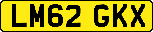 LM62GKX