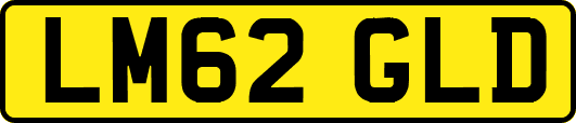 LM62GLD