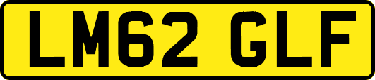 LM62GLF