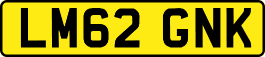 LM62GNK