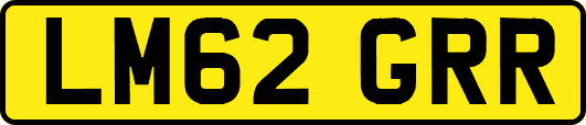 LM62GRR