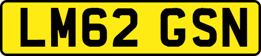 LM62GSN