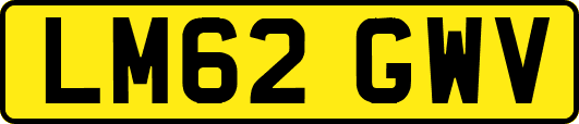 LM62GWV