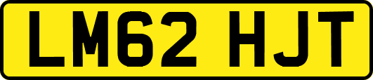 LM62HJT