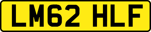 LM62HLF