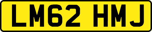 LM62HMJ