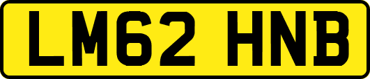 LM62HNB