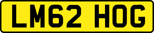 LM62HOG