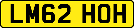 LM62HOH