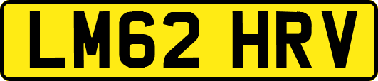 LM62HRV