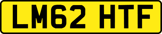 LM62HTF