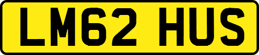 LM62HUS