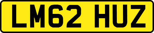 LM62HUZ
