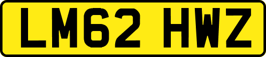 LM62HWZ