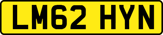 LM62HYN