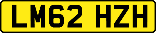 LM62HZH