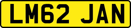 LM62JAN