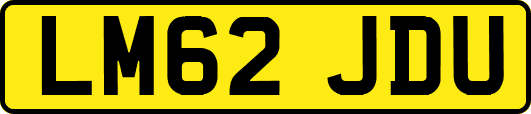 LM62JDU