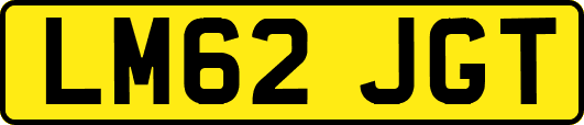 LM62JGT