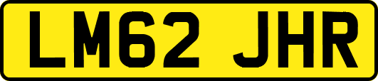 LM62JHR