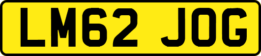 LM62JOG